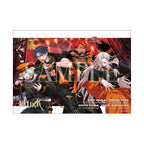 Paradox Live 5th Anniversary Clear Card