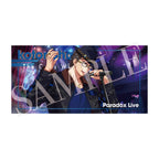 Paradox Live 5th Anniversary Big Towel Ver.1