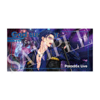 Paradox Live 5th Anniversary Big Towel Ver.1