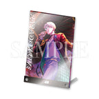 Paradox Live 5th Anniversary MirrorAcrylic panel ver.1