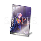 Paradox Live 5th Anniversary MirrorAcrylic panel ver.1