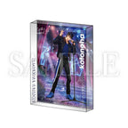 Paradox Live 5th Anniversary Mini Acrylic Block Ver.1