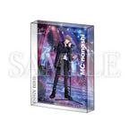 Paradox Live 5th Anniversary Mini Acrylic Block Ver.1