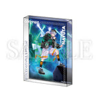 Paradox Live 5th Anniversary Mini Acrylic Block Ver.1