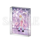 Paradox Live 5th Anniversary Mini Acrylic Block Ver.2