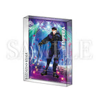 Paradox Live 5th Anniversary Mini Acrylic Block Ver.2