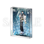 Paradox Live 5th Anniversary Mini Acrylic Block Ver.2