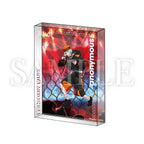 Paradox Live 5th Anniversary Mini Acrylic Block Ver.2