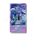 Paradox Live 5th Anniversary Ticket style hologram sticker ver.1