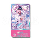 Paradox Live 5th Anniversary Ticket -style hologram sticker Ver.2