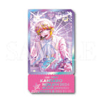 Paradox Live 5th Anniversary Ticket -style hologram sticker Ver.2