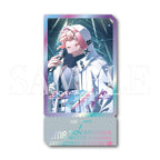 Paradox Live 5th Anniversary Ticket -style hologram sticker Ver.2