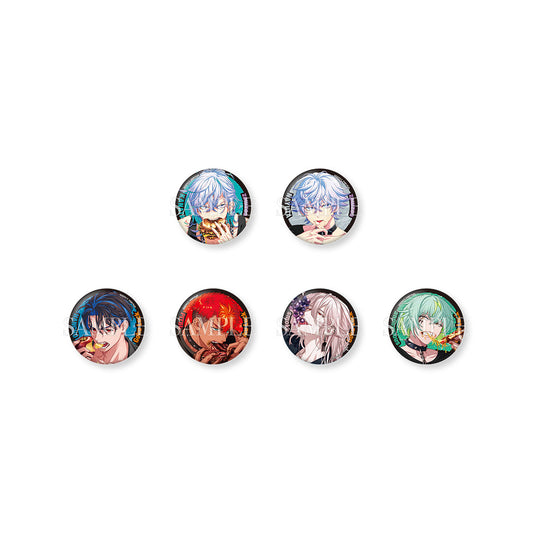 Paradox Live Can badge ver.36 (blind)