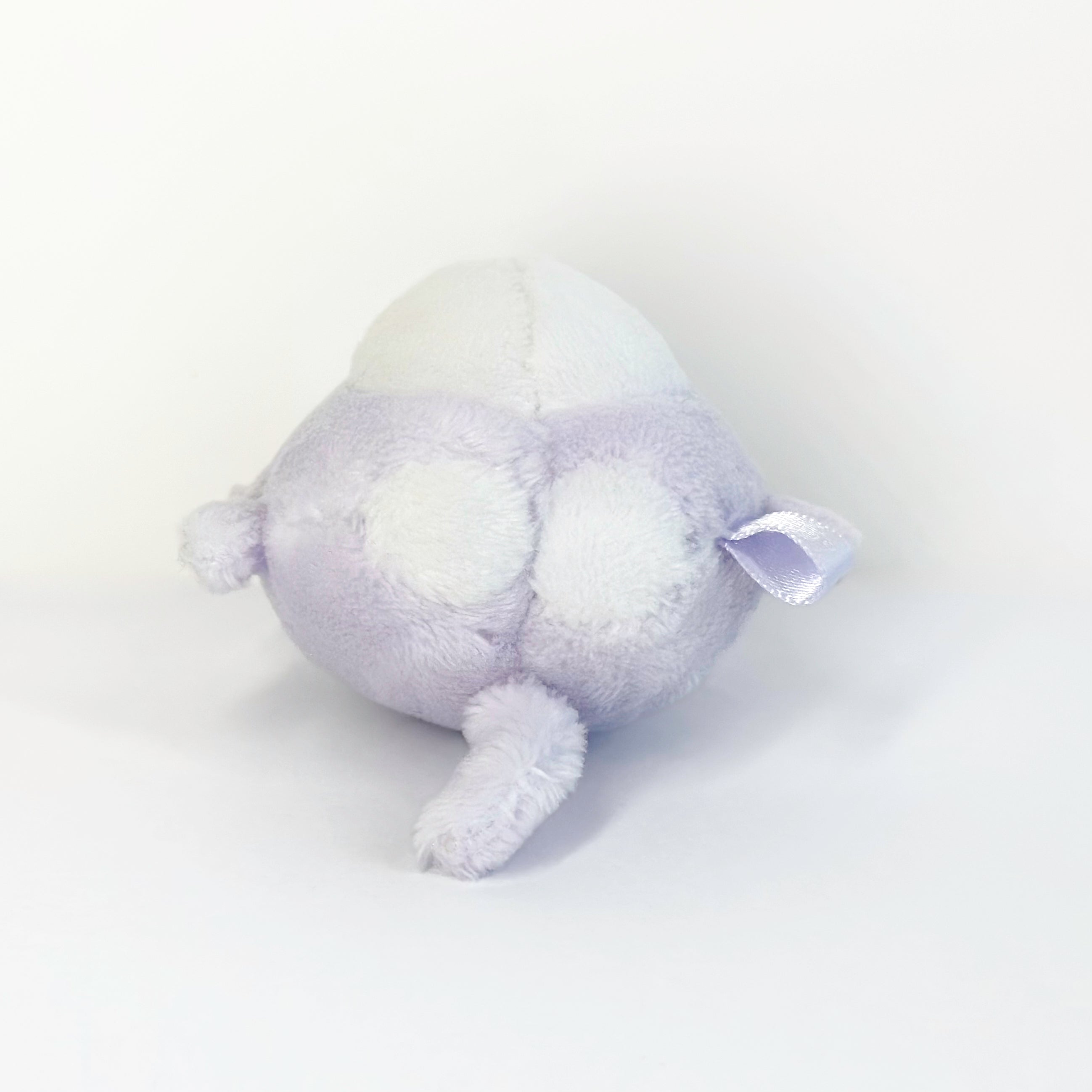 光る！アーセル・ゥ・ヌンドゥ星人 いぬのような ぬいぐるみ