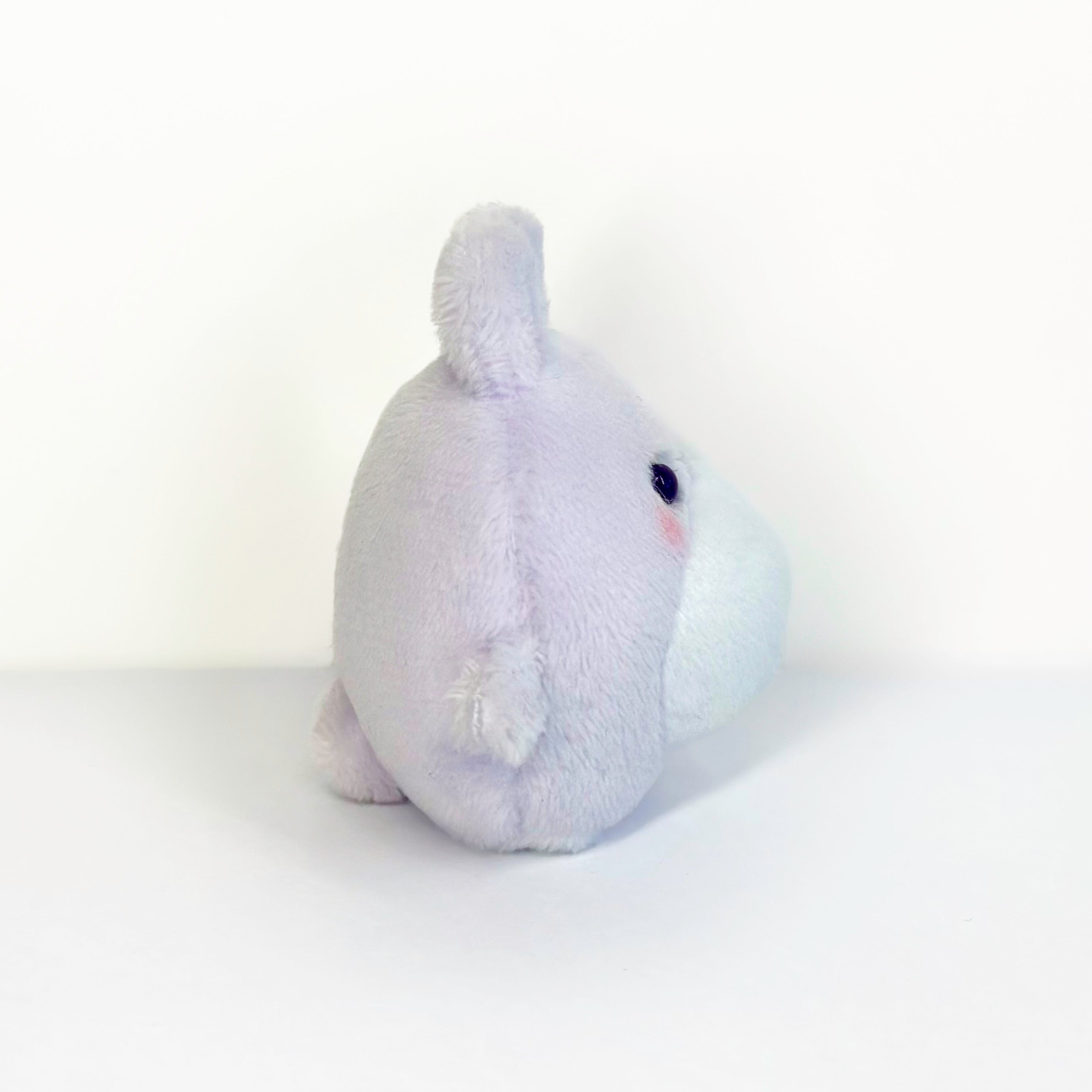 光る！アーセル・ゥ・ヌンドゥ星人 うさぎのような ぬいぐるみ