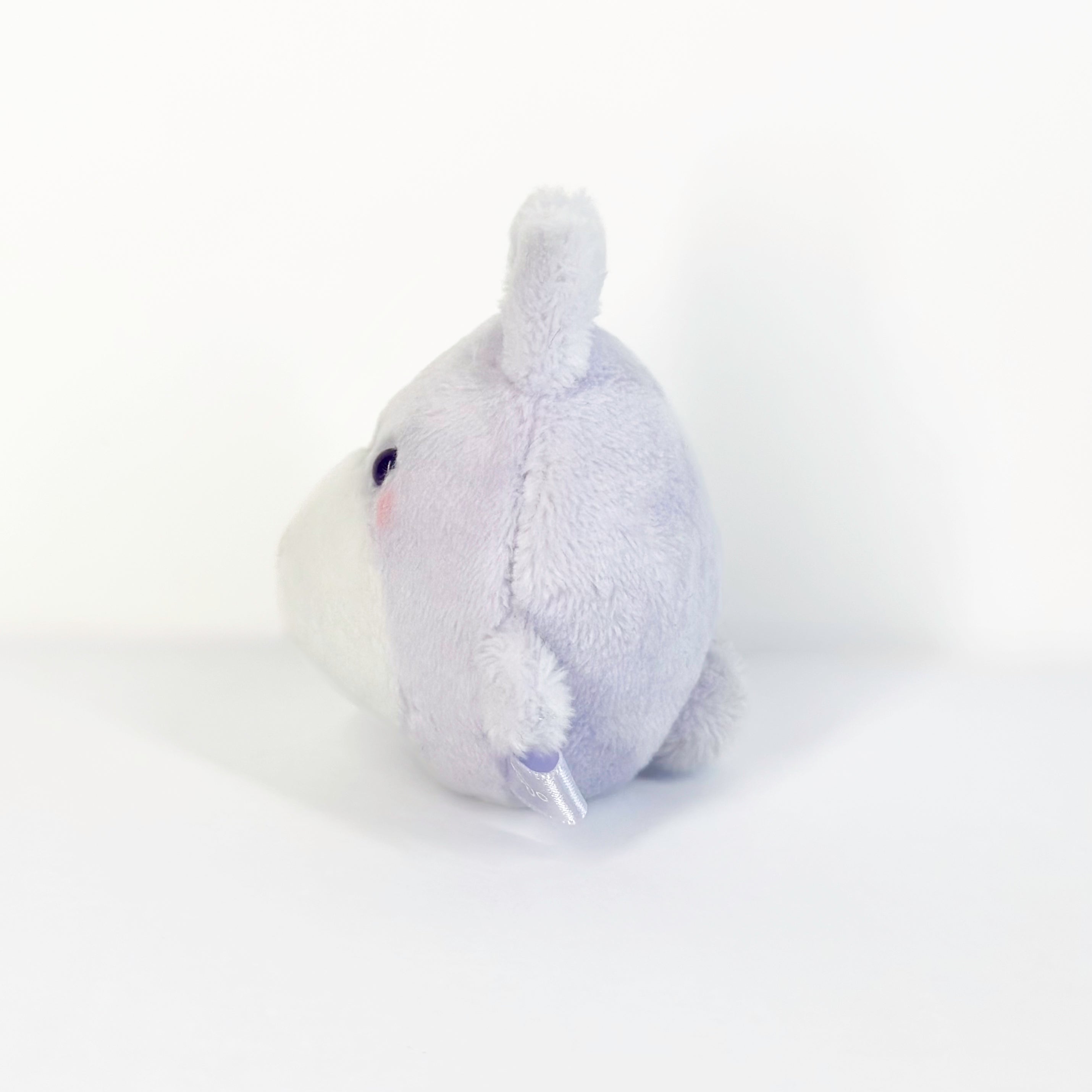 光る！アーセル・ゥ・ヌンドゥ星人 うさぎのような ぬいぐるみ