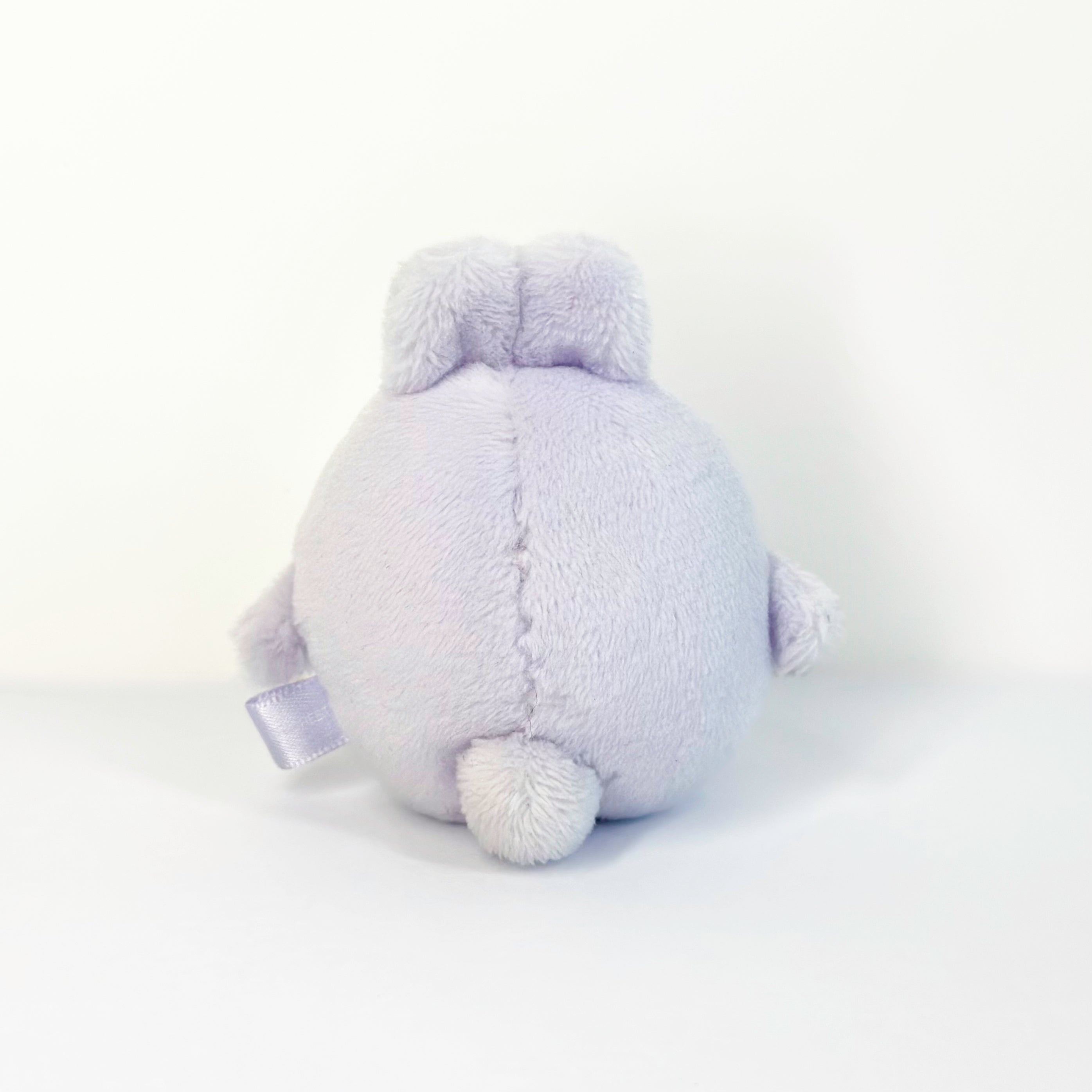 光る！アーセル・ゥ・ヌンドゥ星人 うさぎのような ぬいぐるみ