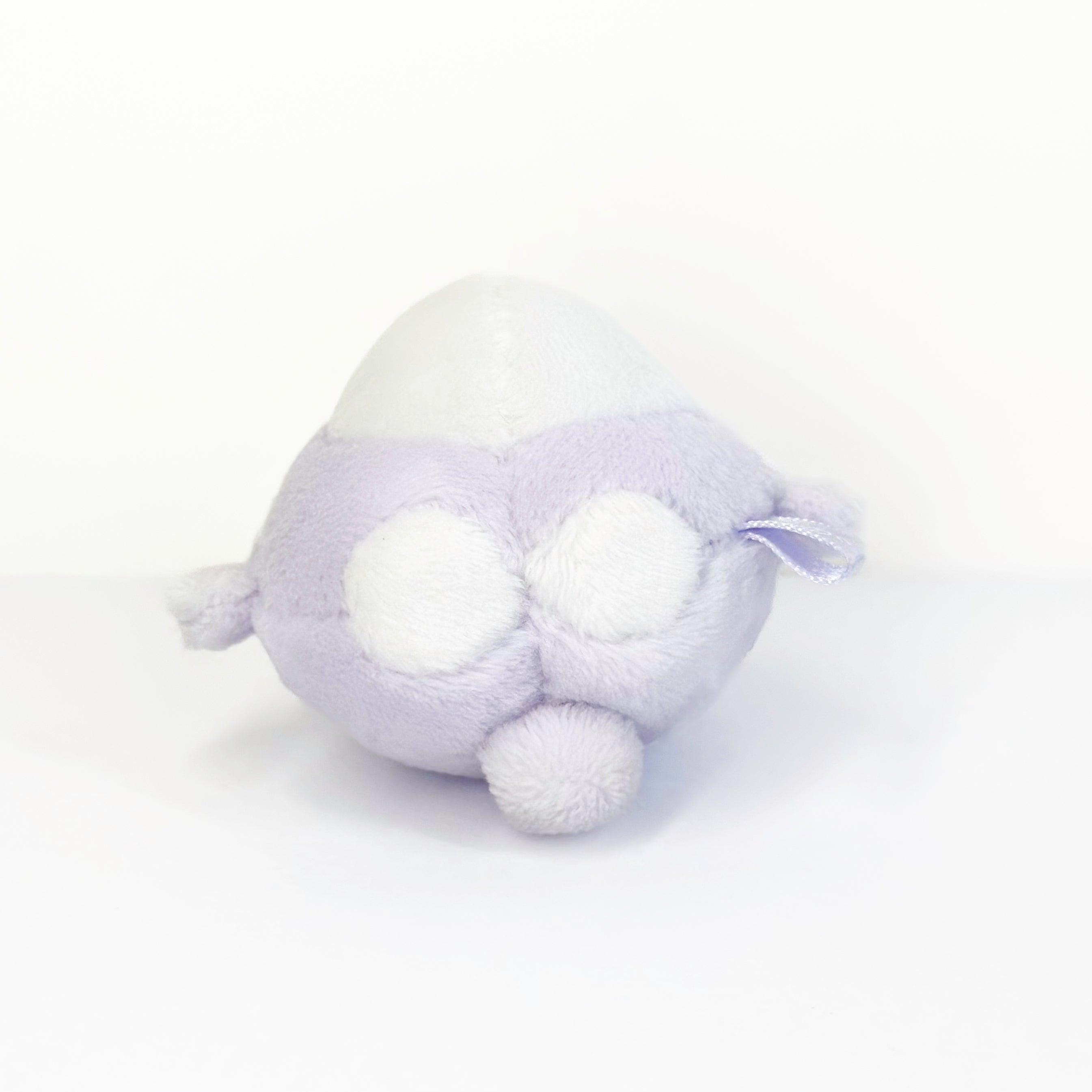 光る！アーセル・ゥ・ヌンドゥ星人 うさぎのような ぬいぐるみ