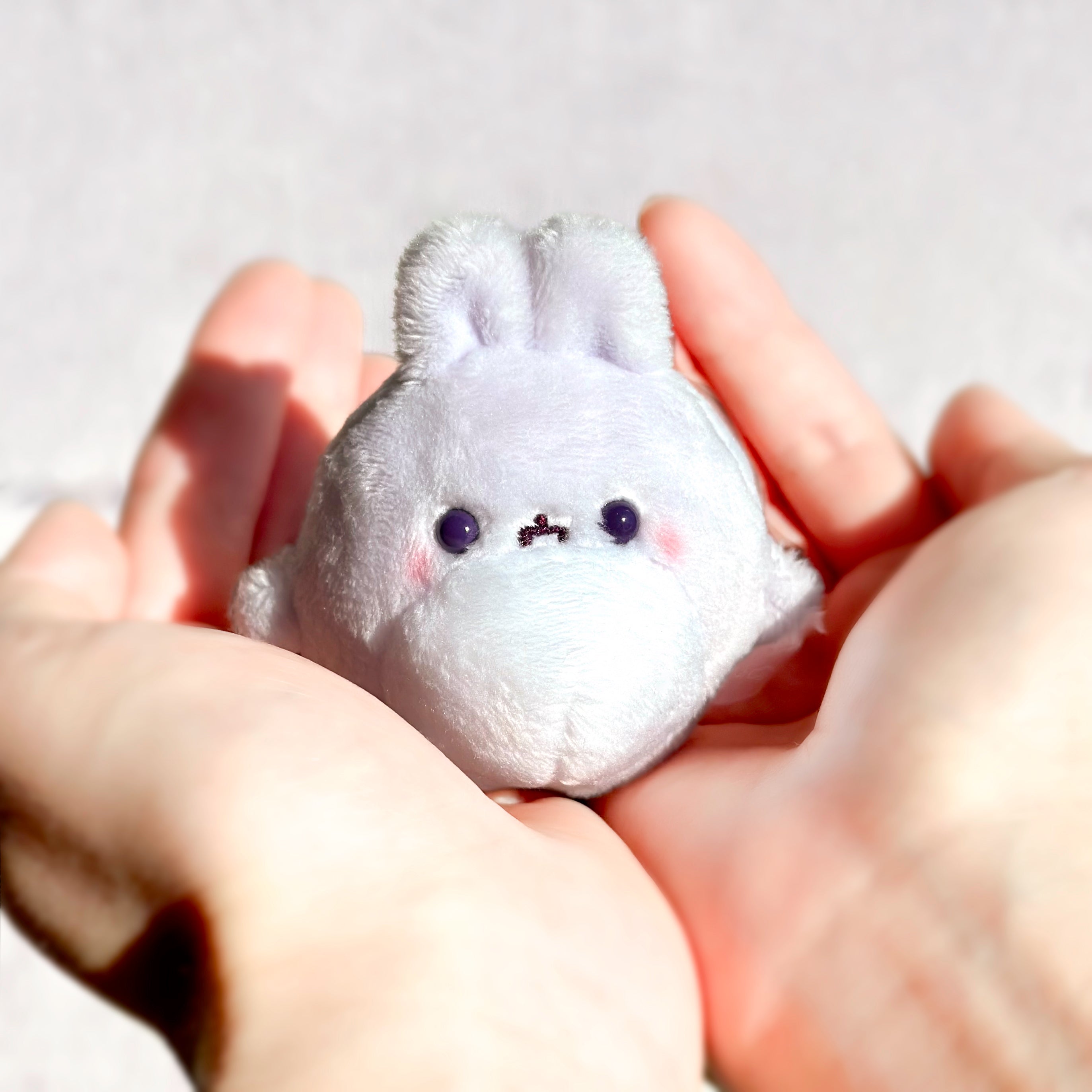 廃盤 激レア  Stardust Bunny　M ぬいぐるみ耳星 🐰Jellycat 星星耳兔仔系列Bashful Shimmer Bunny 銀色星星耳兔仔31cm