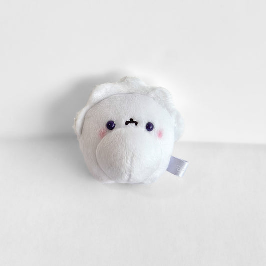 光る！アーセル・ゥ・ヌンドゥ星人 かきのような ぬいぐるみ