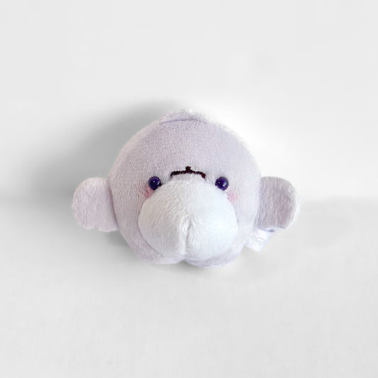 光る！アーセル・ゥ・ヌンドゥ星人 とりのような ぬいぐるみ