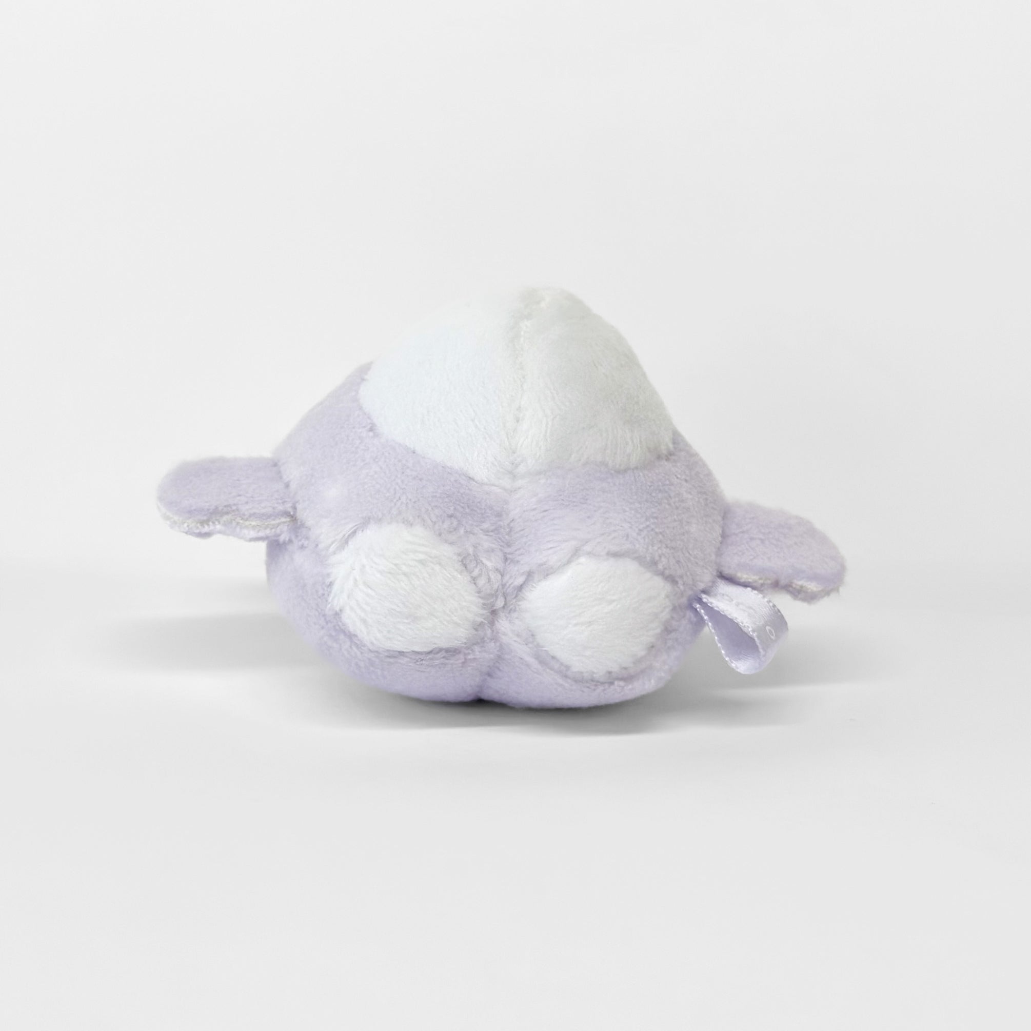 光る！アーセル・ゥ・ヌンドゥ星人 とりのような ぬいぐるみ