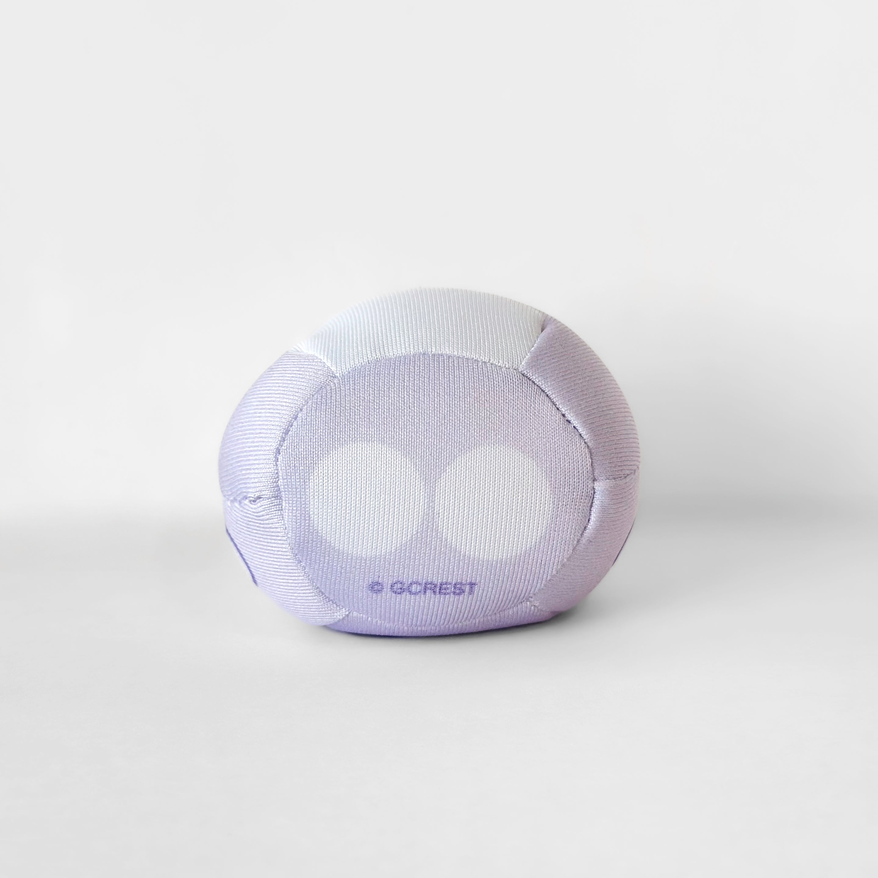 光る！アーセル・ゥ・ヌンドゥ星人 もちもちキーホルダー（ちょむ