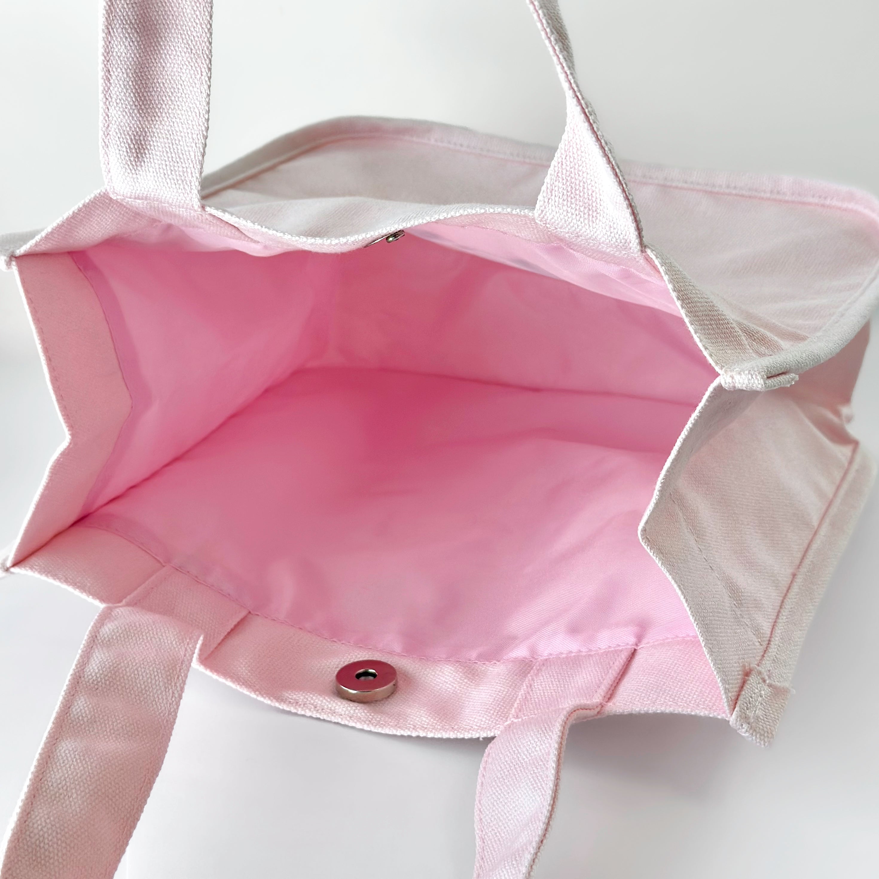 光る！アーセル・ゥ・ヌンドゥ星人 ミニトート（ちょむちゃん