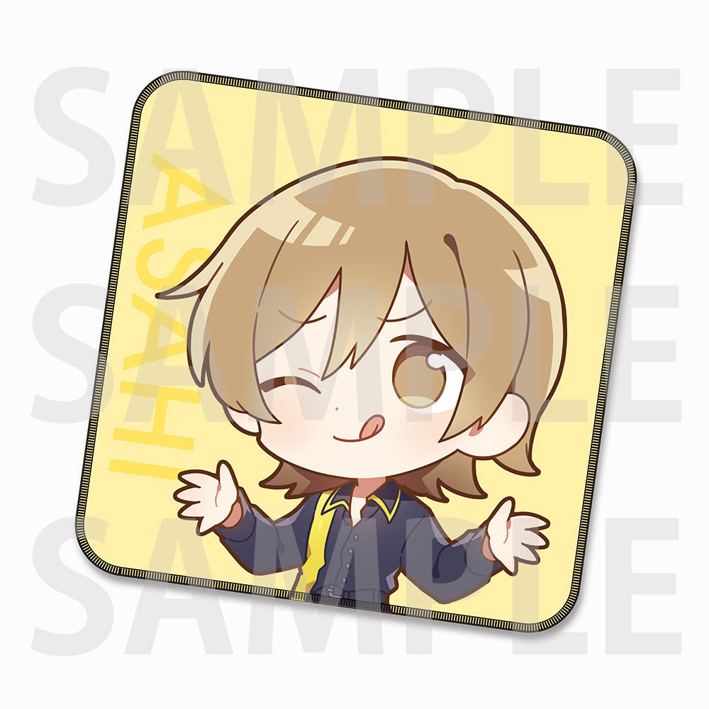 ☆THE RAVENS☆GHOST NOTES TOUR クッション カード付 The Ravens