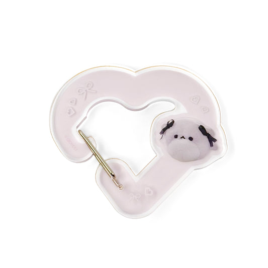 光る！アーセル・ゥ・ヌンドゥ星人 ちょむちゃん アクリルカラビナ