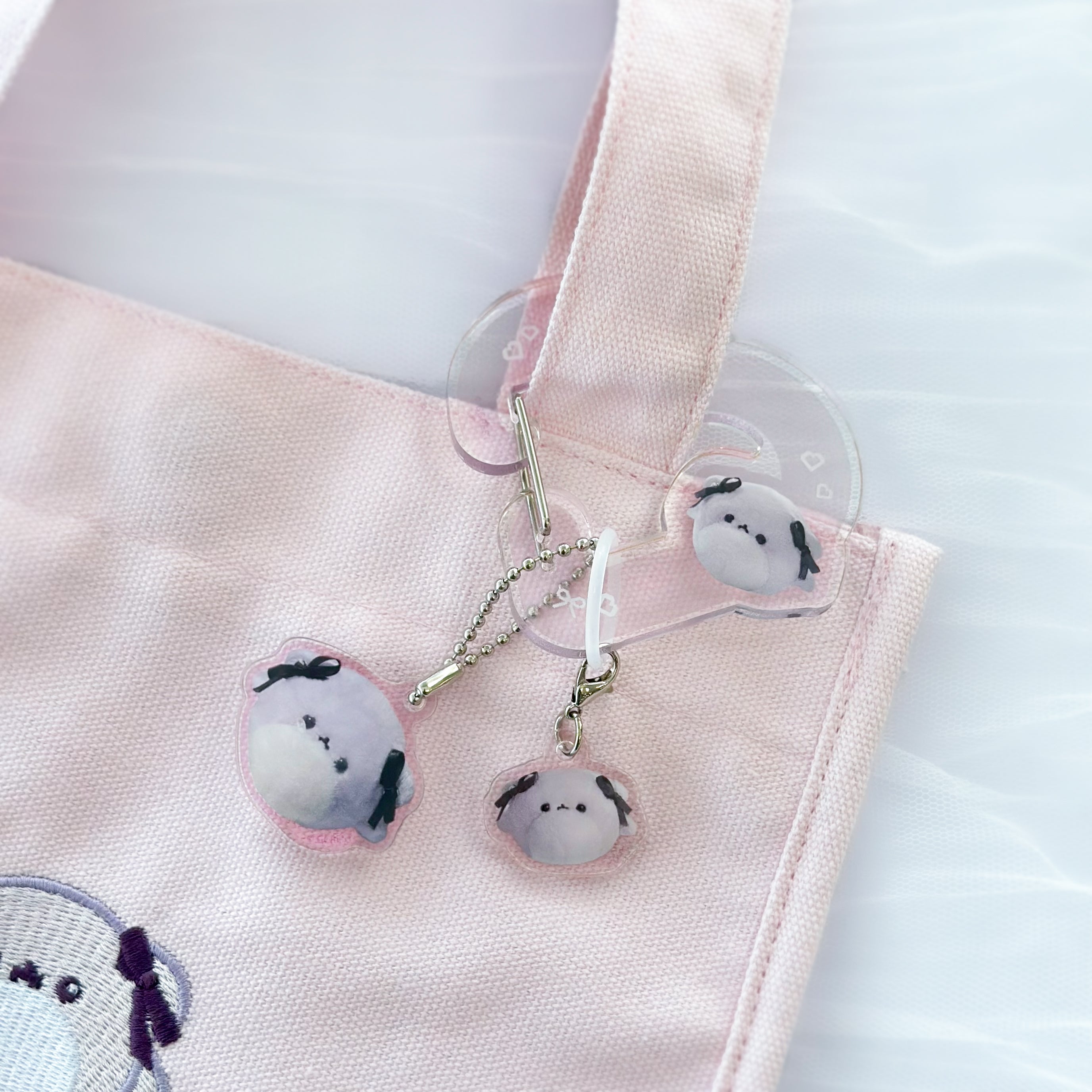 なあちゃん様返金用 新品】NEEDY GIRL OVERDOSE 超てんちゃんレトロカラーアクリルスタンド