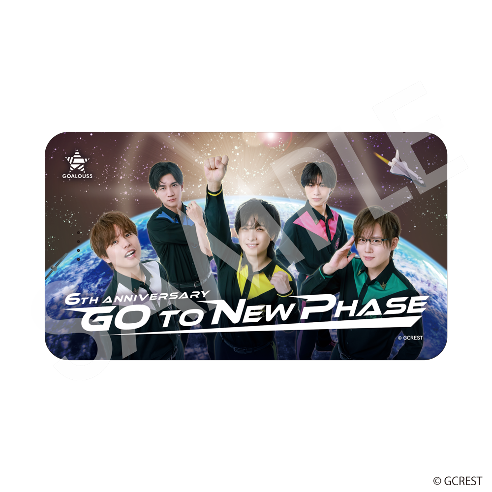 GOALOUS5 Sixy缶バッジ ゴーラスホワイト 17点セット GOALOUS5(ゴーラスファイブ)の公式グッズ一覧 – GCRESTORE