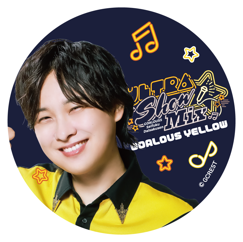 缶バッジ 502点 WINDBREAKER 杉下京太郎 缶バッジ - メルカリ