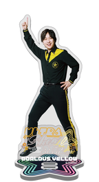 GOALOUS5 アクリルゴーラスタンド Ultra Show Mix Ver.