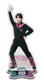 GOALOUS5 アクリルゴーラスタンド Ultra Show Mix Ver.