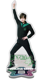 GOALOUS5 アクリルゴーラスタンド Ultra Show Mix Ver.