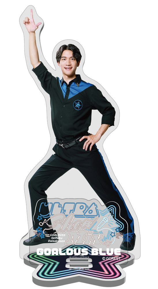 ジュースごくごく倶楽部 アクスタ 5点セット ジュースごくごく倶楽部 ジュースごくごく倶楽部 アクスタ 5点セット ジュースごくごく倶楽部