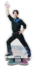 GOALOUS5 アクリルゴーラスタンド Ultra Show Mix Ver.