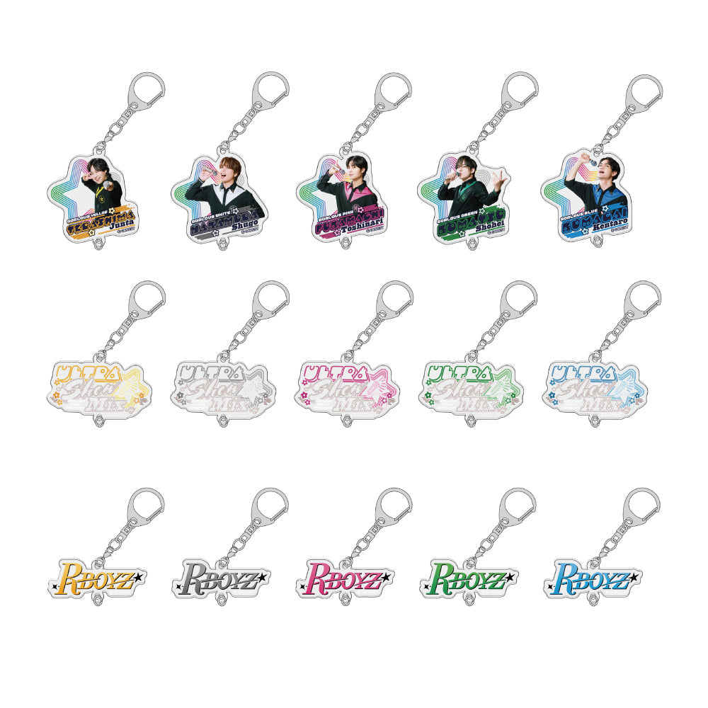 アン CHANCE パラライ 缶バッジ Paradox Live 缶バッジ Ver.45(ブラインド) – GCRESTORE