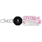 GOALOUS5 光るゴーラスアクリルキーホルダー Ultra Show Mix Ver.