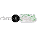 GOALOUS5 光るゴーラスアクリルキーホルダー Ultra Show Mix Ver.