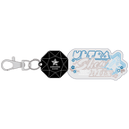 GOALOUS5 光るゴーラスアクリルキーホルダー Ultra Show Mix Ver.