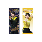 GOALOUS5 ゴーラスローガンタオル2枚セット