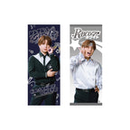 GOALOUS5 ゴーラスローガンタオル2枚セット