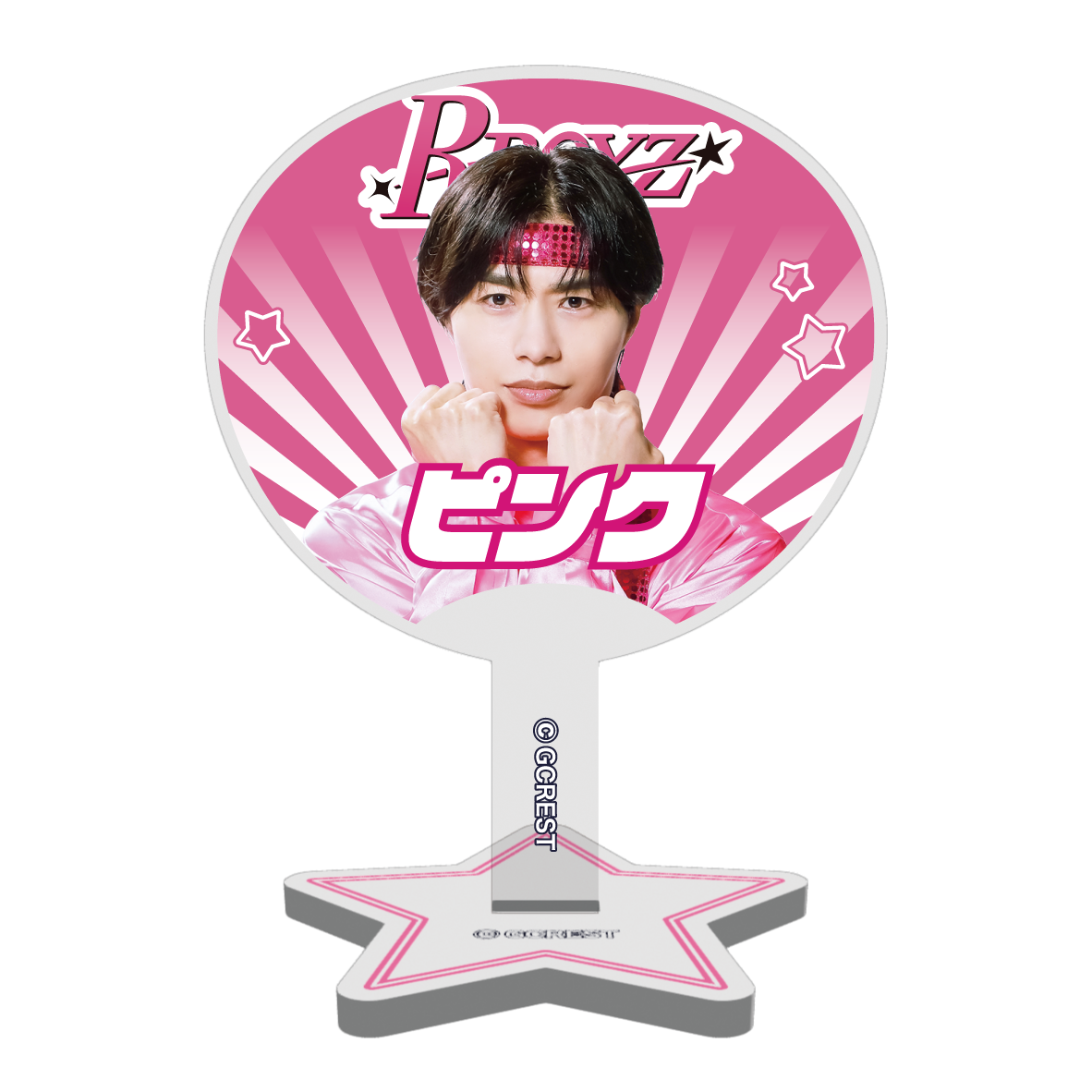 アクリルスタンド g 受注生産商品】あんさんぶるスターズ!! ラメアクリルスタンド