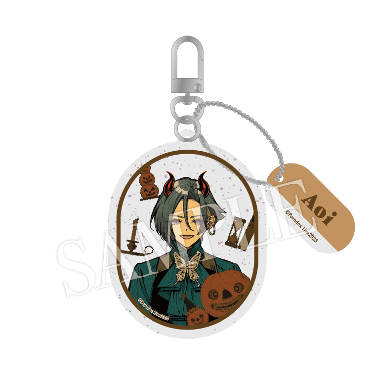 Paradox Live アクキー REOくん Paradox Live アクキー REOくん Paradox Live アクキー REOくん Paradox Live アクキー REOくん