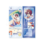 Paradox Live Seasonal Show Acrylic Folding Screen Set Ver.1