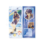 Paradox Live Seasonal Show Acrylic Folding Screen Set Ver.1