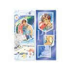 Paradox Live Seasonal Show Acrylic Folding Screen Set Ver.1