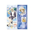 Paradox Live Seasonal Show Acrylic Folding Screen Set Ver.1